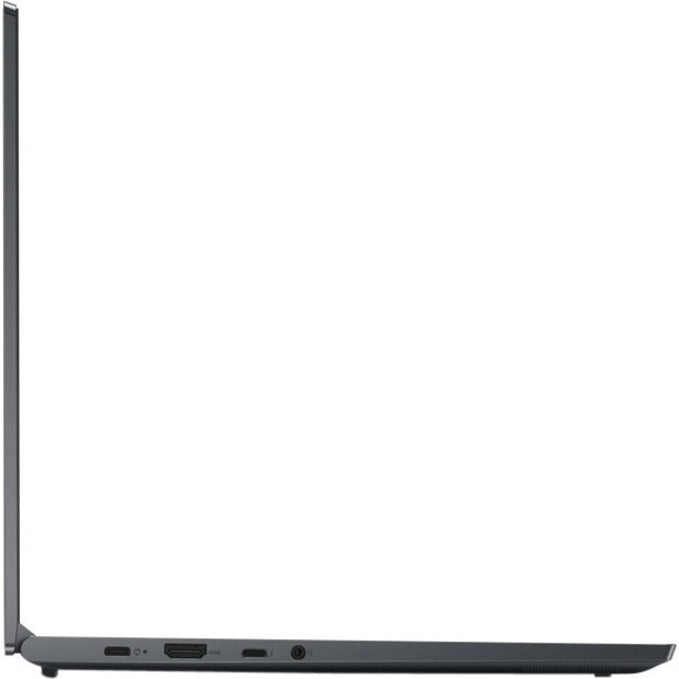Lenovo 82A60018US IdeaPad Slim 7 14ITL05 Notebook, Core i7, 8GB RAM, 512GB SSD, Windows 11