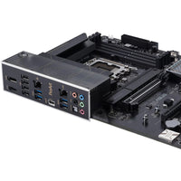 Asus ProArt B660-CREATOR D4 Desktop Motherboard - Intel B660 Chipset - Socket LGA-1700 - Intel Optane Memory Ready - ATX Alternate-Image4 image