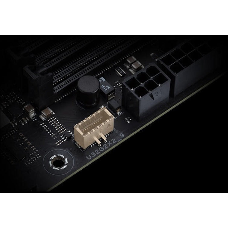 Asus ProArt B660-CREATOR D4 Desktop Motherboard - Intel B660 Chipset - Socket LGA-1700 - Intel Optane Memory Ready - ATX Alternate-Image11 image