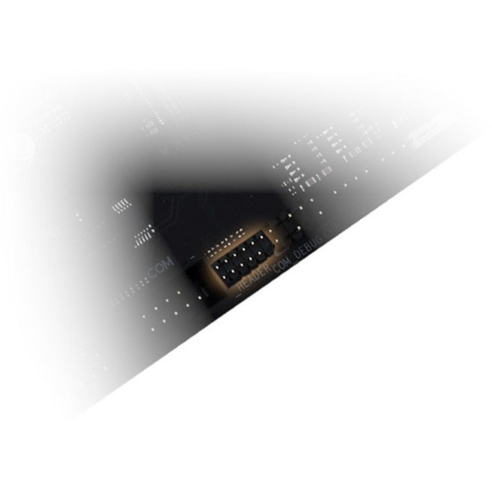 Asus ProArt B660-CREATOR D4 Desktop Motherboard - Intel B660 Chipset - Socket LGA-1700 - Intel Optane Memory Ready - ATX Alternate-Image7 image
