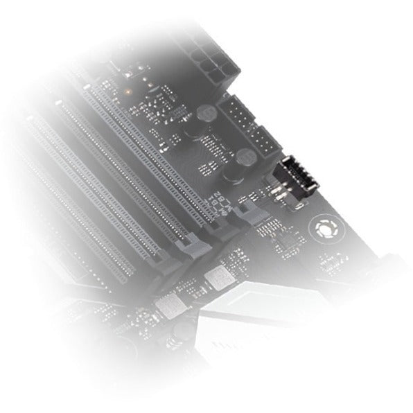 ASUS TUFGAMINGH670-PROWIFID4 TUF GAMING H670-PRO WIFI D4 LGA 1700 ATX Gaming Motherboard, PCIe 5.0, DDR4, WiFi 6, 2.5 Gb LAN