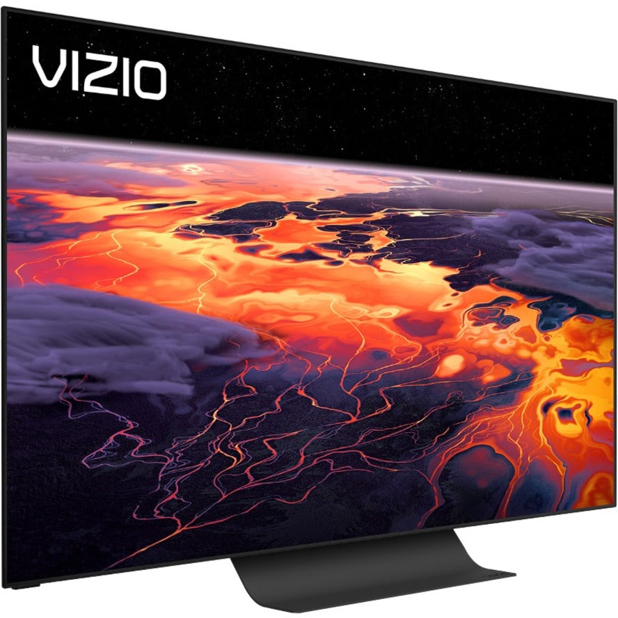 VIZIO OLED55-H1 OLED 55" Class 4K HDR SmartCast Smart TV, 120Hz, Dolby Vision, Game Mode