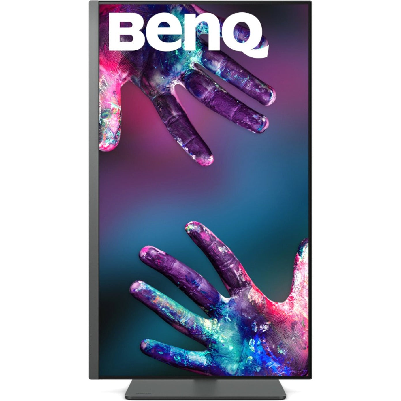 BenQ 31.5" 4K UHD LCD Monitor PD3205U, USB-C, sRGB and Rec.709, HDR10