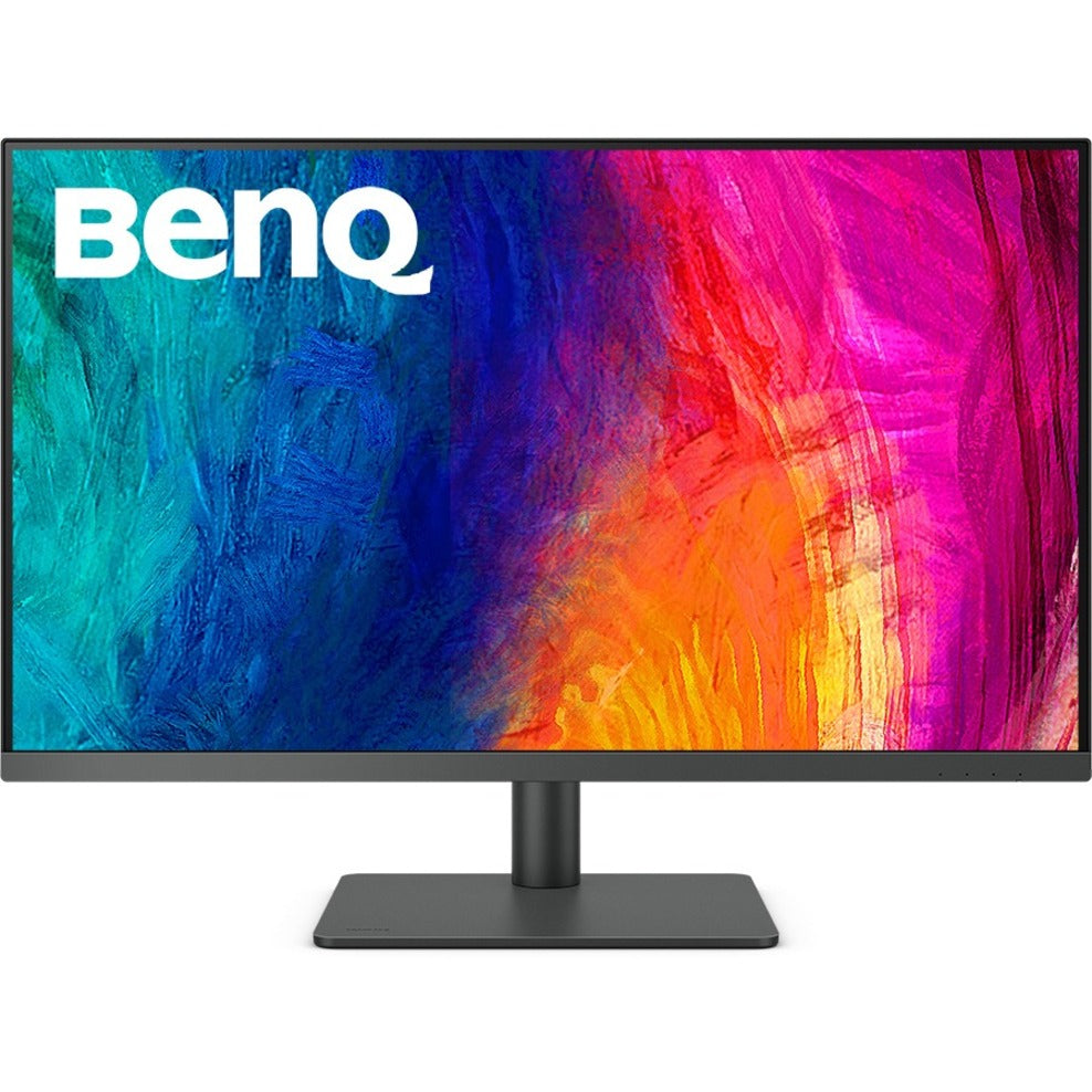 BenQ 31.5" 4K UHD LCD Monitor PD3205U, USB-C, sRGB and Rec.709, HDR10