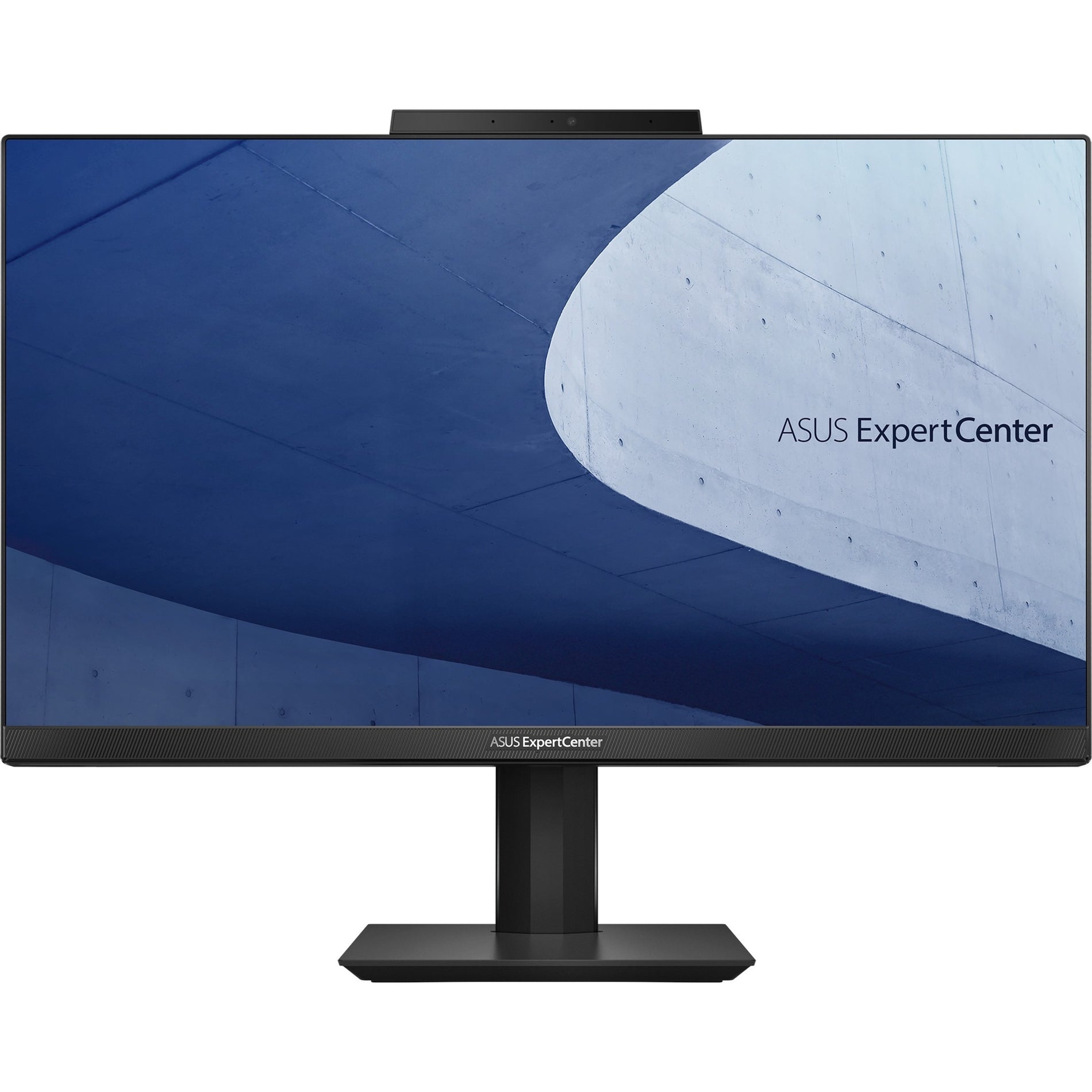 Asus E5402WHA-XH706T ExpertCenter All-in-One Computer, Intel Core i7, 16GB RAM, 1TB SSD, 23.8" Touchscreen Display, Windows 10 Pro