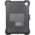 Targus SafePort THD513GL Rugged Carrying Case for 10.2" Apple iPad (9th Generation), iPad (8th Generation), iPad (7th Generation) Tablet - Asphalt Gray (THD513GL) Alternate-Image11 image