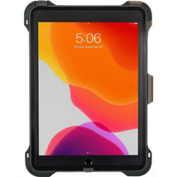 Targus SafePort THD513GL Rugged Carrying Case for 10.2" Apple iPad (9th Generation), iPad (8th Generation), iPad (7th Generation) Tablet - Asphalt Gray (THD513GL) Alternate-Image4 image