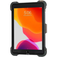 Targus SafePort THD513GL Rugged Carrying Case for 10.2" Apple iPad (9th Generation), iPad (8th Generation), iPad (7th Generation) Tablet - Asphalt Gray (THD513GL) Alternate-Image2 image
