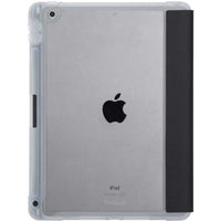 Targus SafePort Slim Antimicrobial Case for iPad&reg; (9th, 8th, and 7th gen.) 10.2-inch (THD515GL) Rear image