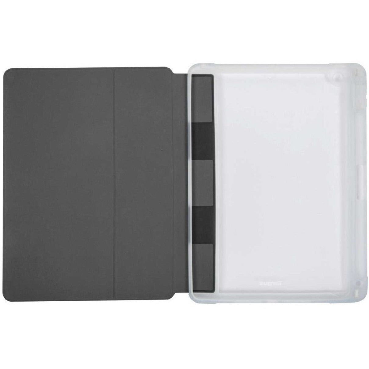 Targus SafePort Slim Antimicrobial Case for iPad&reg; (9th, 8th, and 7th gen.) 10.2-inch (THD515GL) Alternate-Image2 image