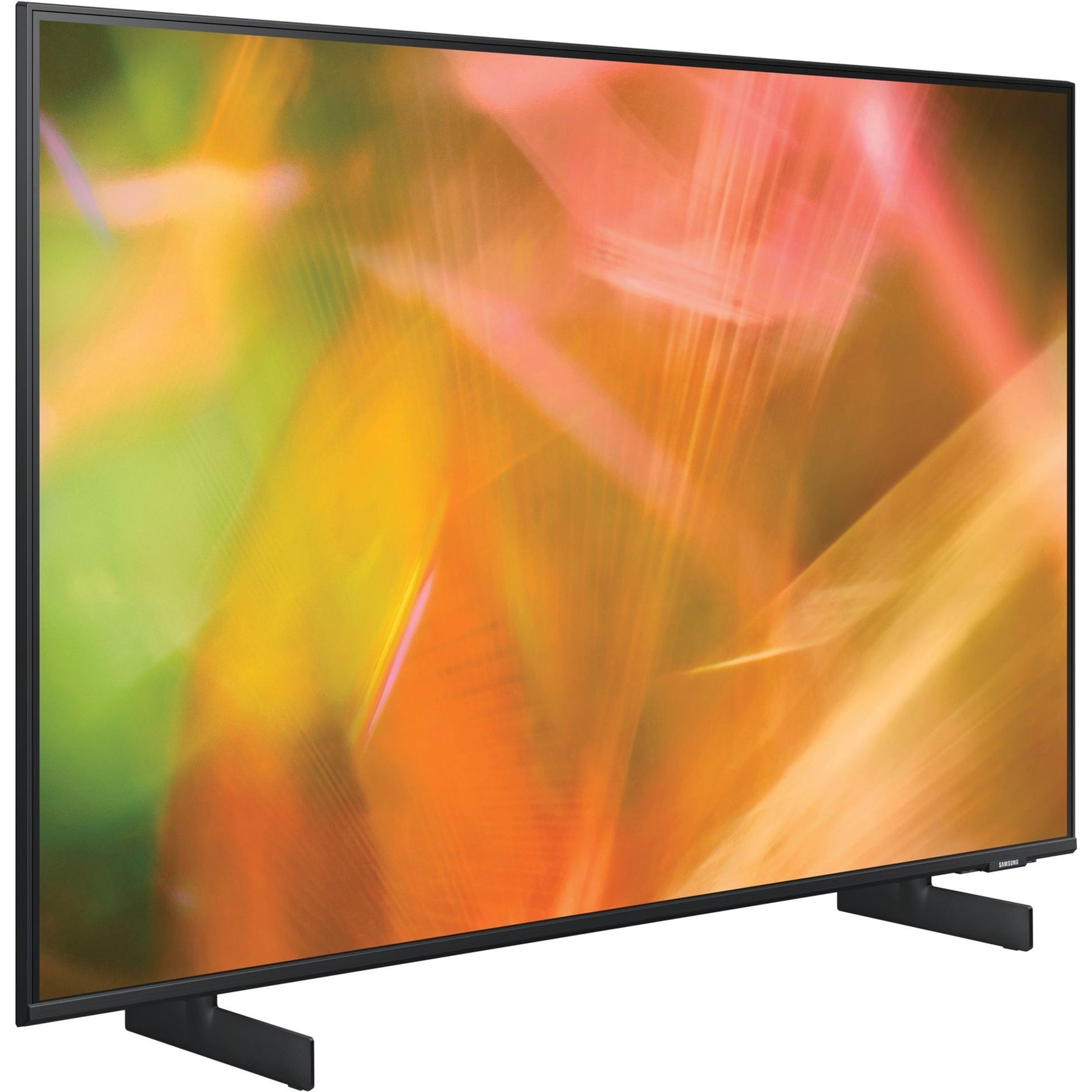 Samsung HG75AU800NFXZA HG75AU800NF Smart LED-LCD TV, 75", 4K UHDTV, Dolby Digital Plus, Tizen OS
