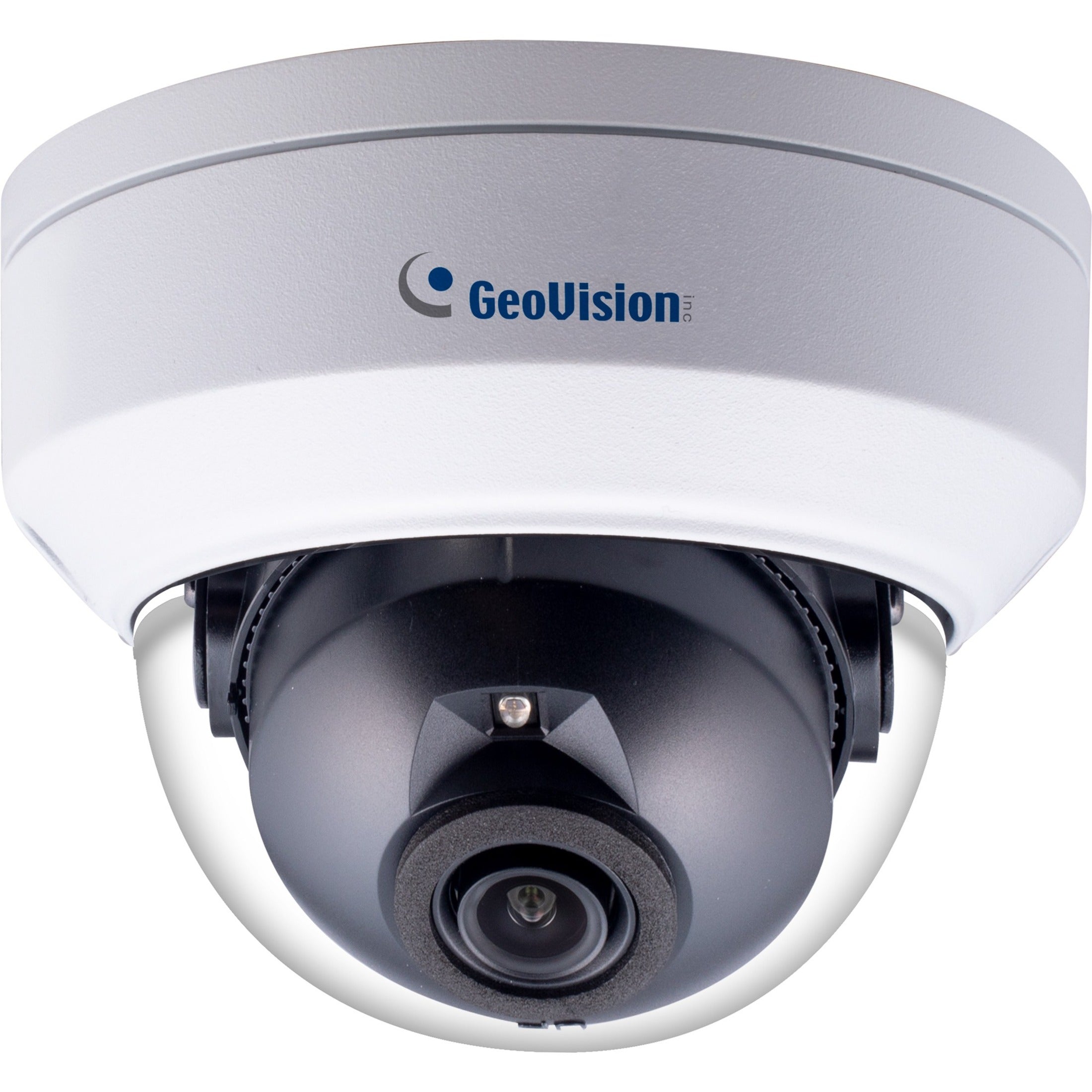 GeoVision GV-TDR4803 AI 4MP Super Low Lux WDR Pro IR Mini Dome, Outdoor, 2688 x 1520, 30 fps