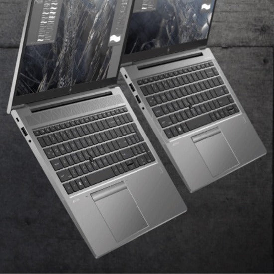 HP ZBook Firefly 14 G8 Mobile Workstation, Intel i7-1185G7, 16GB RAM, 512GB SSD, Windows 11 Pro