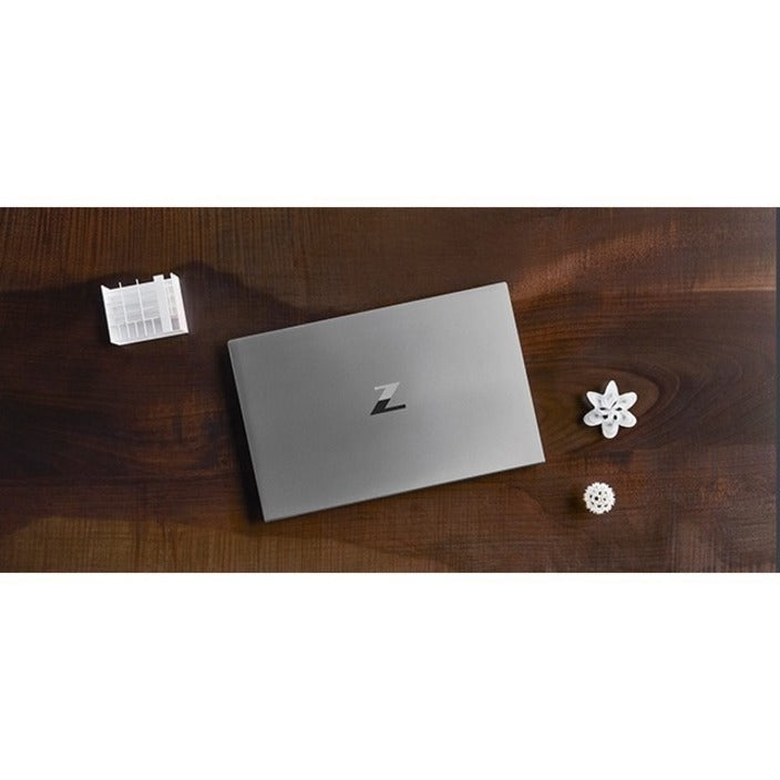 HP ZBook Firefly 14 G8 14" Mobile Workstation, Intel Core i7, 16GB RAM, 512GB SSD, Windows 11 Pro