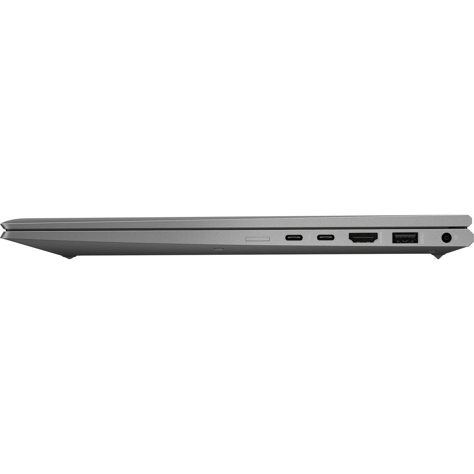 HP ZBook Firefly 15.6 Inch G8 Mobile Workstation PC, Intel i7-1165G7, 32GB RAM, 512GB SSD, Windows 11 Pro