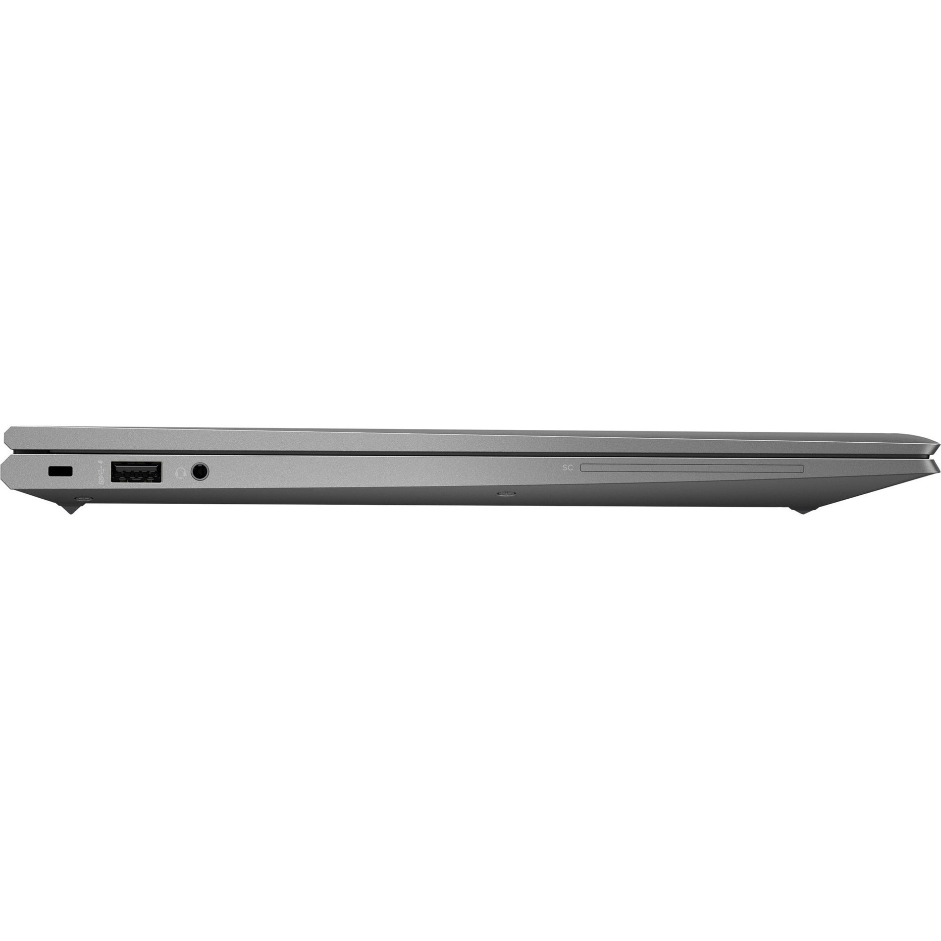 HP ZBook Firefly 15.6 Inch G8 Mobile Workstation PC, Intel i7-1165G7, 32GB RAM, 512GB SSD, Windows 11 Pro