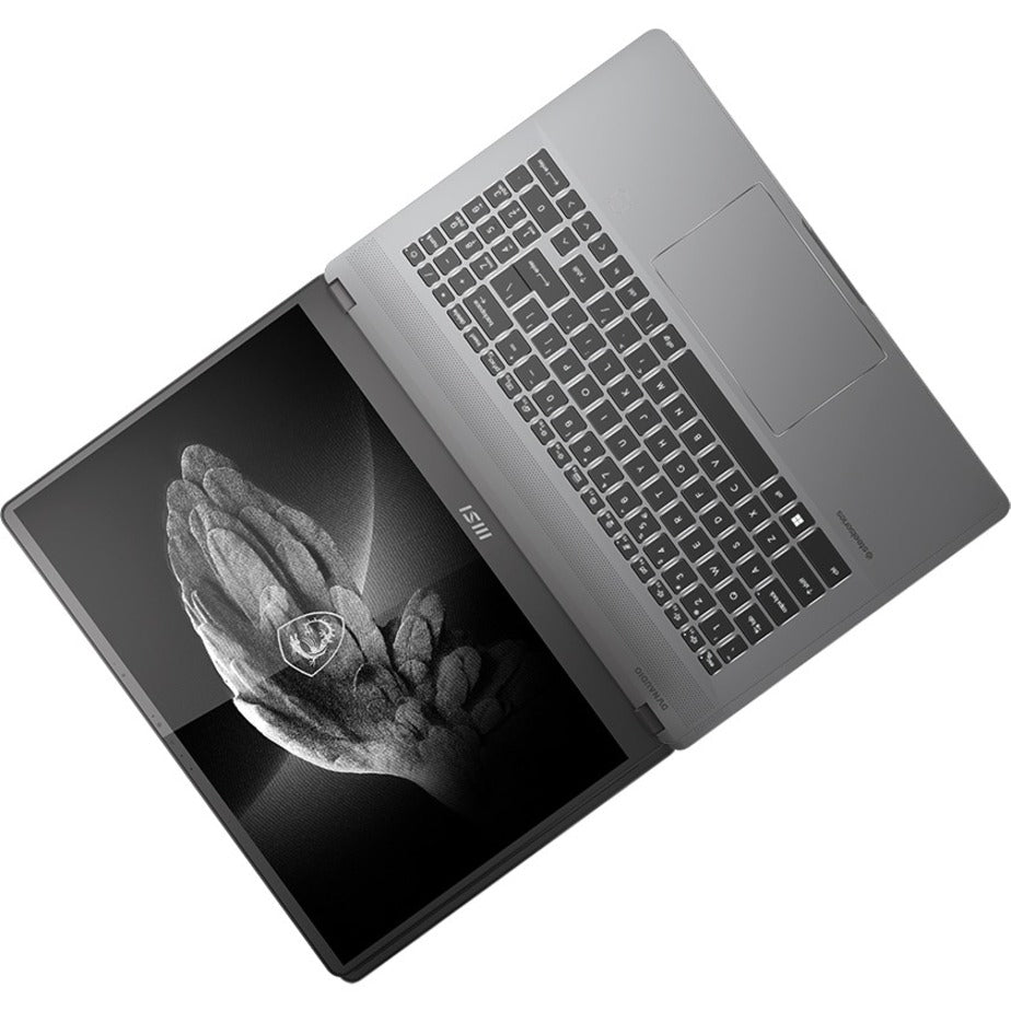 MSI CREATORZ16P039 Creator Z16P B12UHST-039 Notebook, 16" Business Laptop i9-12900H RTX3080TI 64GB 2TB SSD Win11Pro