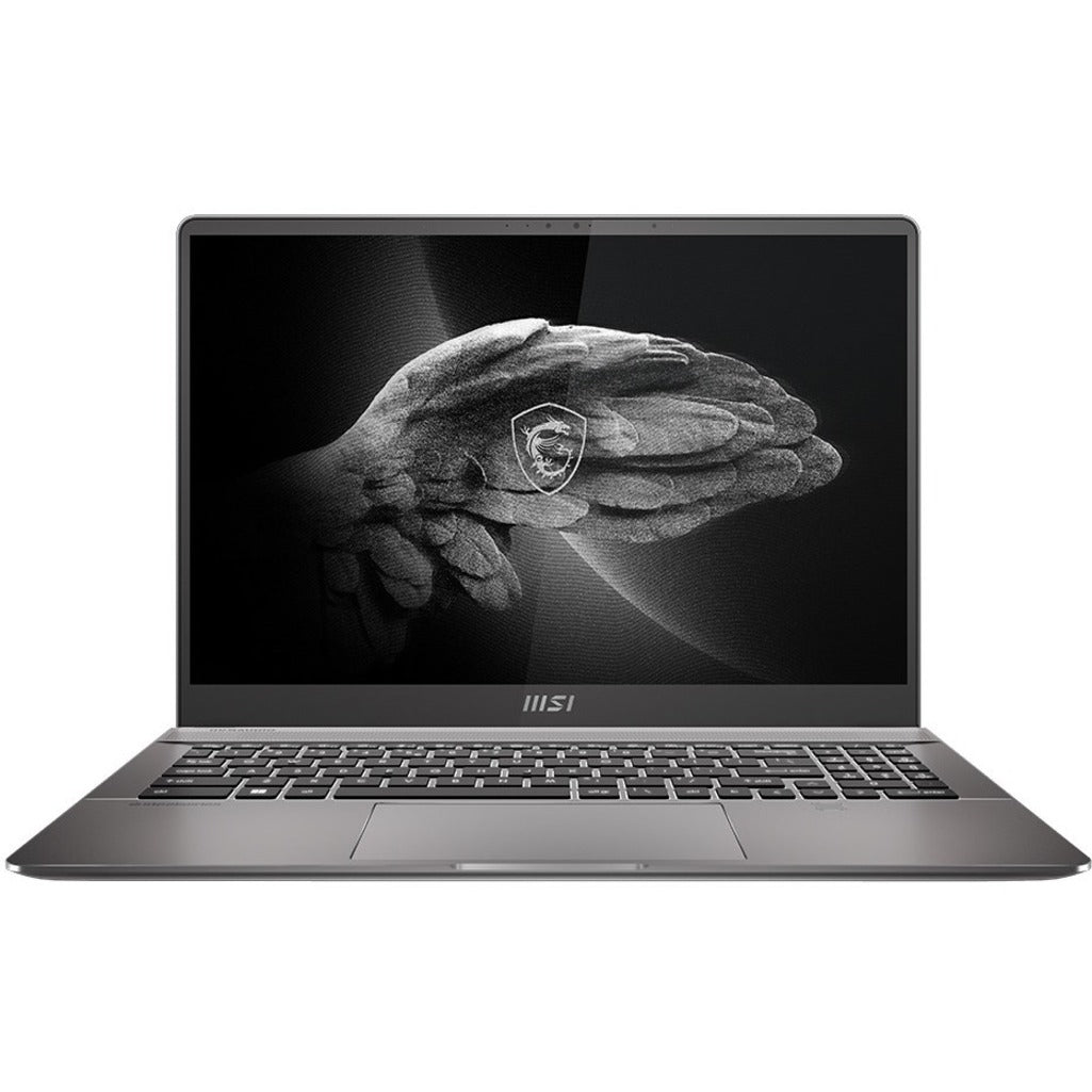 MSI CREATORZ16P041 Creator Z16P B12UHT-041 Notebook, 16" Business Laptop i7-12700H RTX3080 32GB 1TB SSD Win11Pro