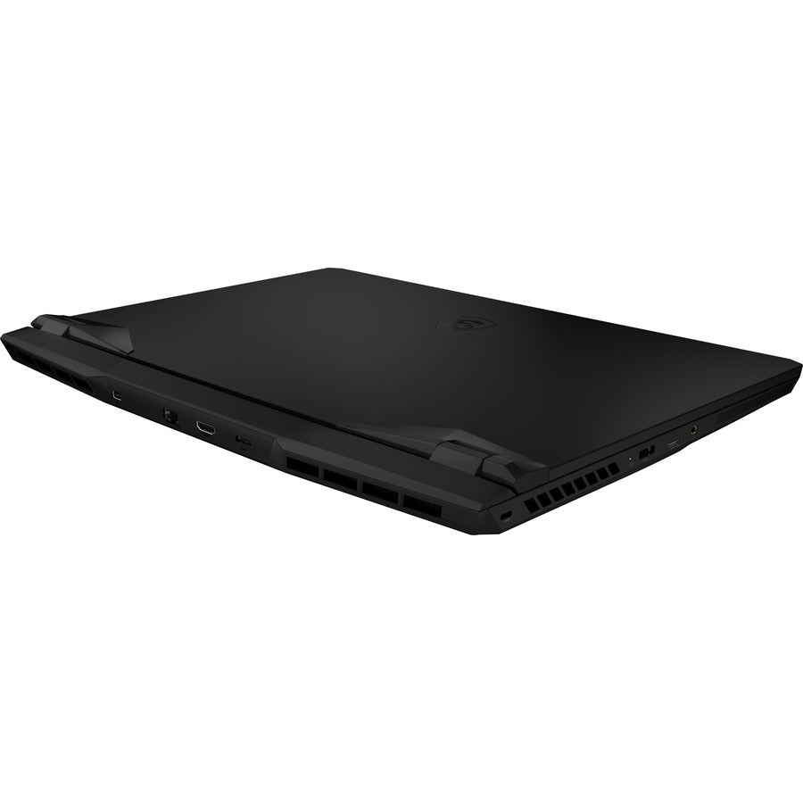MSI VECTOR7612270 Vector GP76 12UE-270 Gaming Notebook, 17.3" Full HD, i7-12700H, RTX3060, 16GB RAM, 1TB SSD, Windows 11 Home