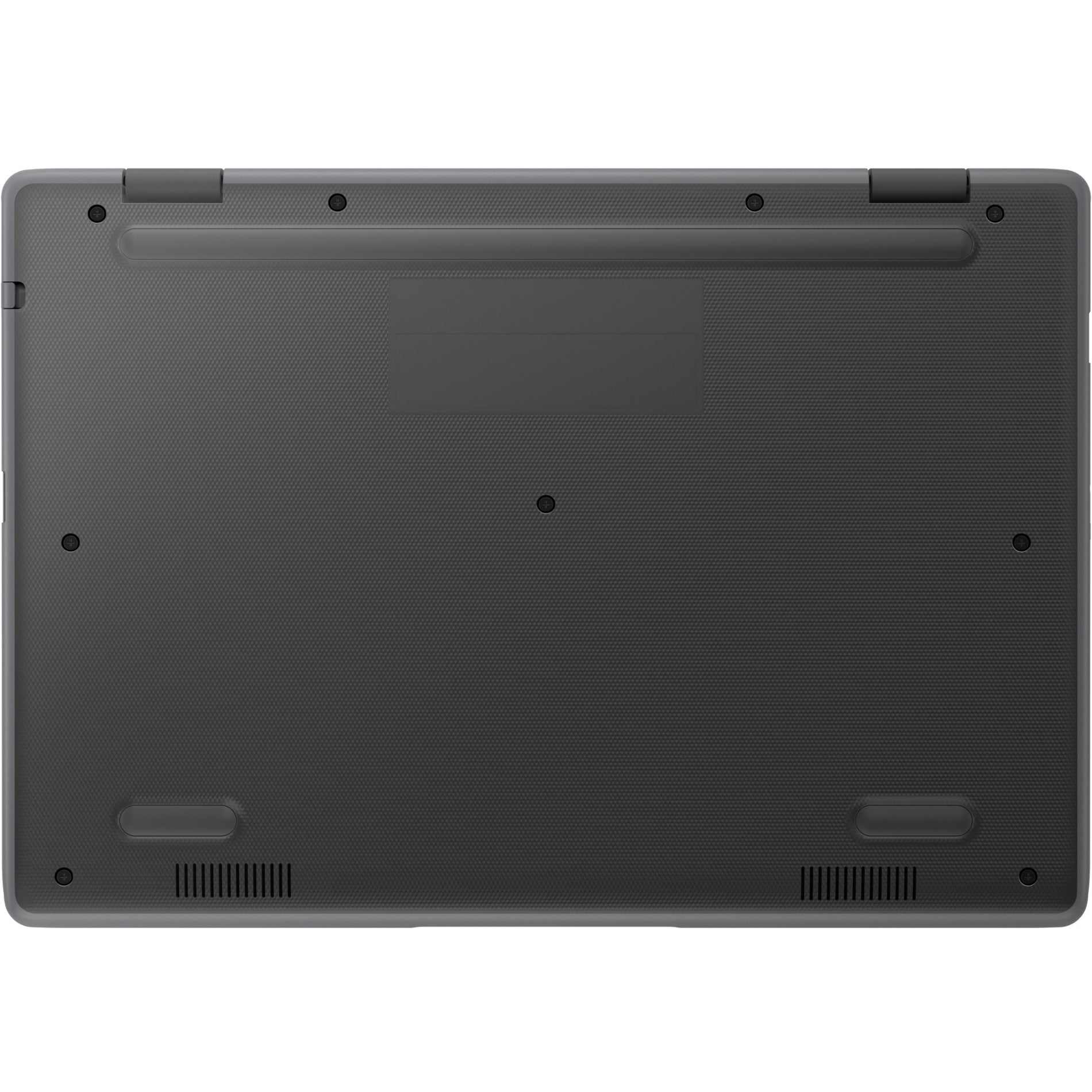Asus CR1100FKA-YZ182T-S Chromebook Flip CR1, 11.6" Touchscreen Convertible Chromebook, Intel Celeron N5100 Quad-core, 8GB RAM, 32GB Flash Memory, Dark Gray