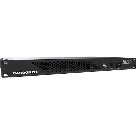 Ross CBF-109 Carbonite Black Solo HDMI Switcher, 9 Inputs, 6 Outputs