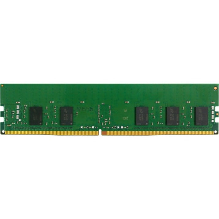QNAP RAM-32GDR4ECT0RD3200 32GB DDR4 SDRAM Memory Module, High Performance RAM for NAS Server