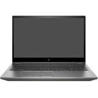 HP ZBook Fury 15 G8 15.6" Mobile Workstation - Full HD - 1920 x 1080 - Intel Core i9 11th Gen i9-11950H Octa-core (8 Core) 2.60 GHz - 32 GB Total RAM - 1 TB SSD (63H17UT#ABA) Alternate-Image4 image