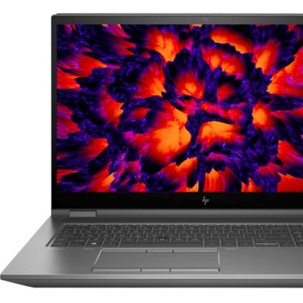 HP ZBook Fury 17 G8 17.3" Mobile Workstation - Full HD - 1920 x 1080 - Intel Core i9 11th Gen i9-11950H Octa-core (8 Core) 2.60 GHz - 32 GB Total RAM - 1 TB SSD (63H29UT#ABA) Alternate-Image4 image