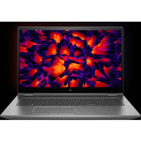 HP ZBook Fury 17 G8 17.3" Mobile Workstation - Full HD - 1920 x 1080 - Intel Core i9 11th Gen i9-11950H Octa-core (8 Core) 2.60 GHz - 32 GB Total RAM - 1 TB SSD (63H29UT#ABA) Alternate-Image9 image
