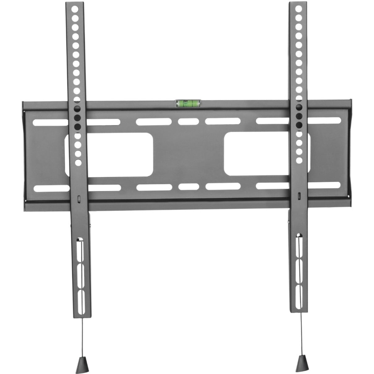 Atdec AD-WF-5040 Wall Mount for Digital Signage Display, Quick Release Mechanism, Cable Management, Spirit Level, Compact