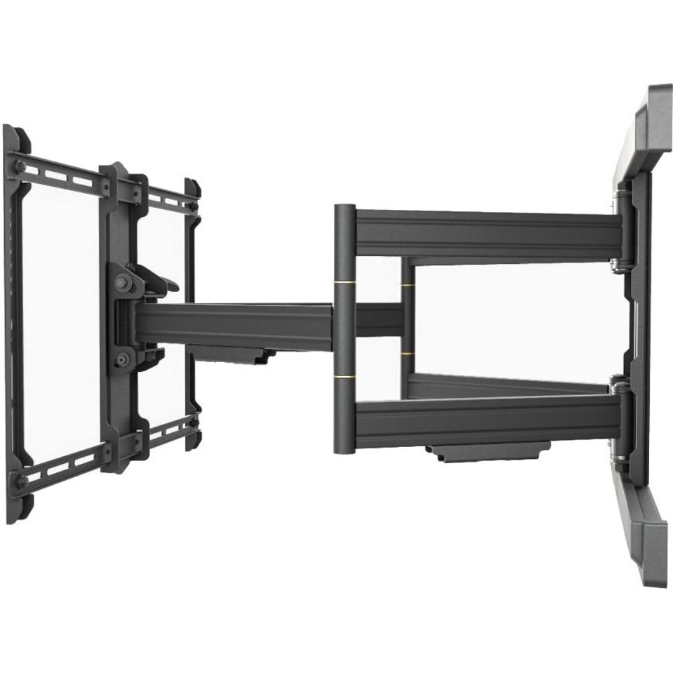 Atdec AD-WM-7060 Full Motion Wall Mount 7060 Holds up to 154lbs