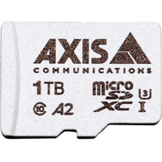 AXIS 02366-021 1TB microSDXC Card, 10 Pack
