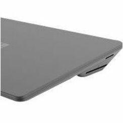 Kensington K63240WW Surface Laptop 4 Smart Card (CAC) Reader Adapter with HDMI and USB-C