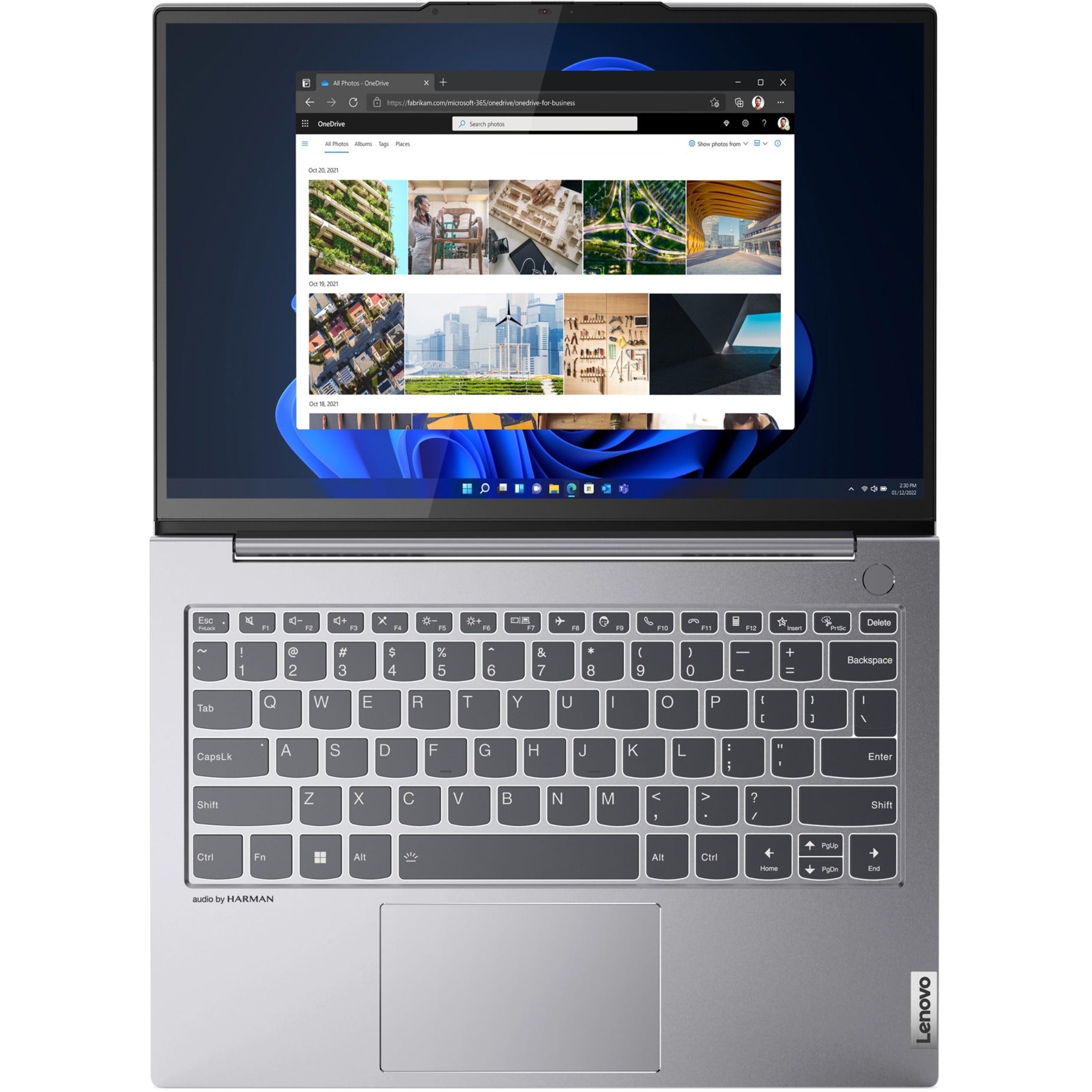 Lenovo 21AR001LUS ThinkBook 13s Gen4, Intel Core i7-1260P, 13.3" WQXGA Display, 16GB Memory, 256GB SSD, Windows 11 Pro