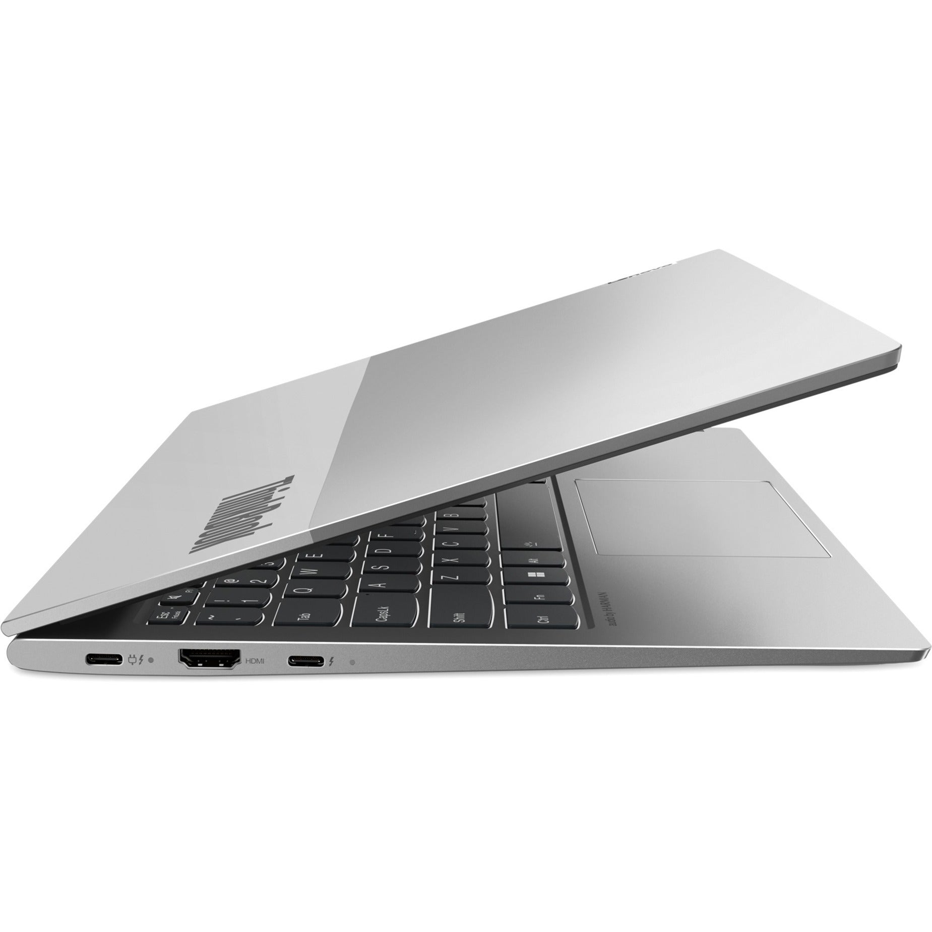 Lenovo 21AR001QUS ThinkBook 13s Gen4, Intel Core i7-1260P, 16GB Memory, 512GB SSD, Windows 11 Pro