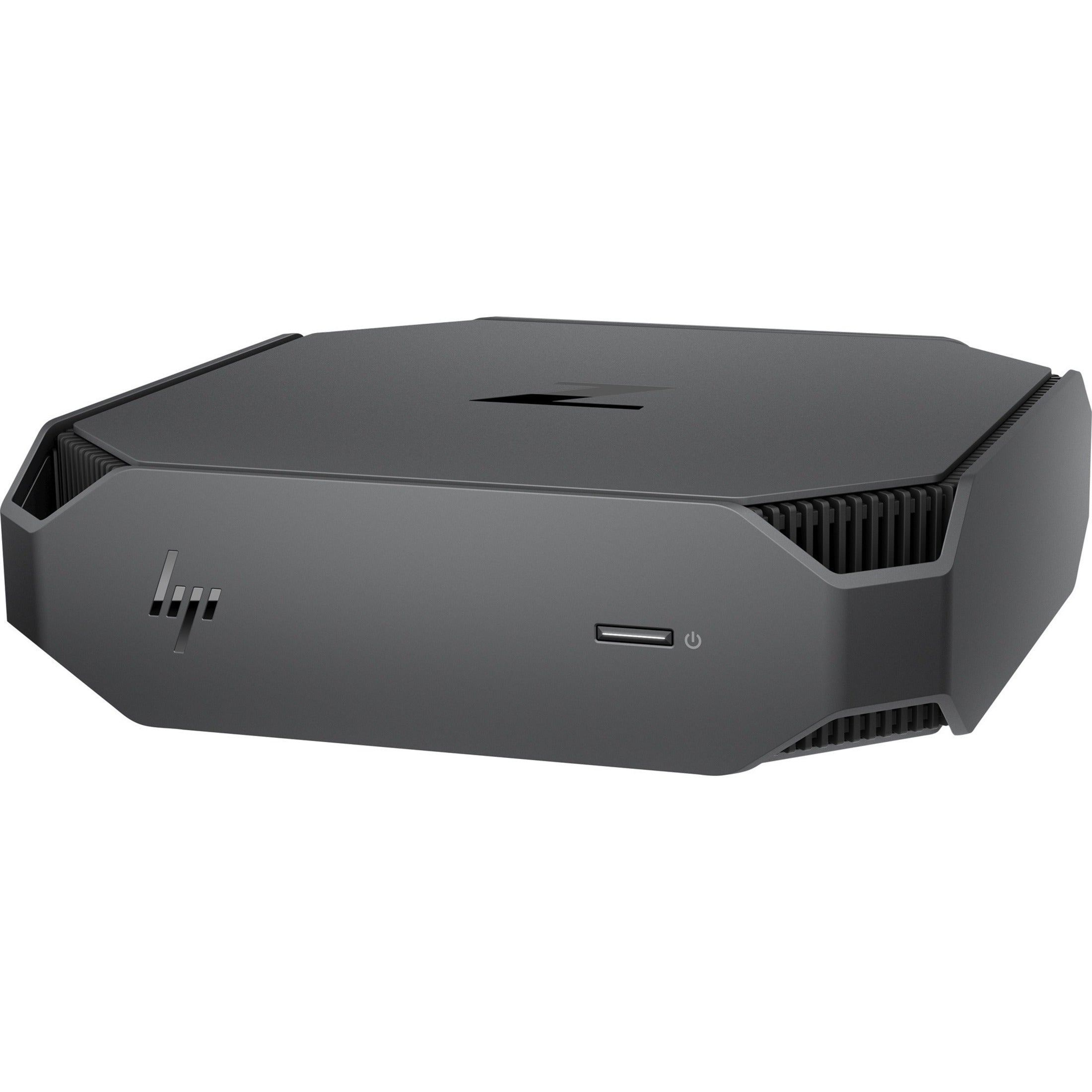 HP Z2 Mini G5 Workstation, 10th Gen Intel Core i7-10700 Octa-core