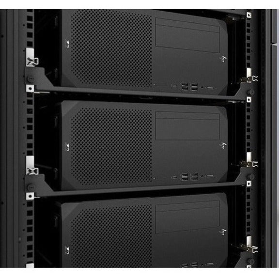 HP Z2 G5 Tower Workstation, Intel Xeon W-1250 6-Core 3.30GHz, 16GB DDR ...