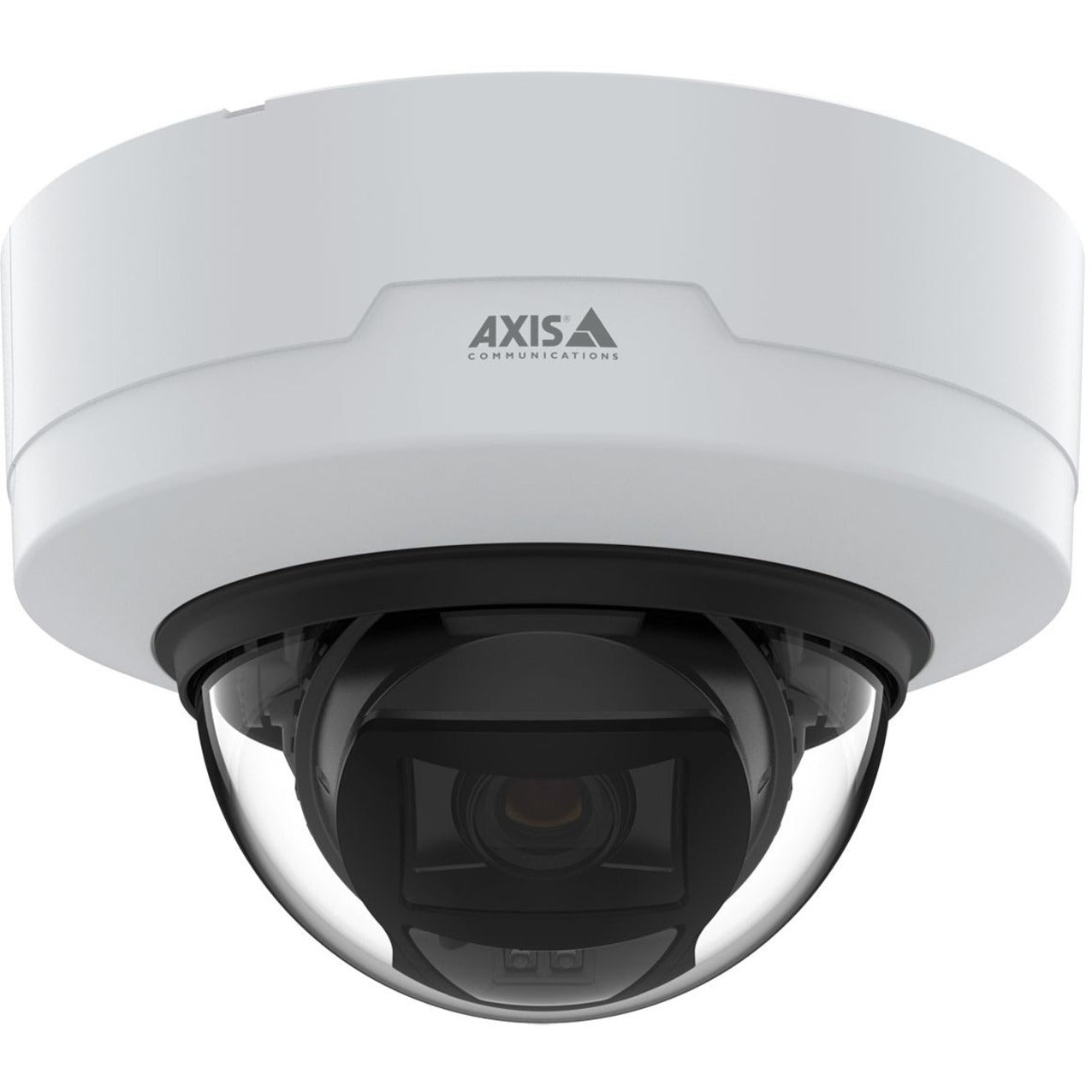 AXIS 02327-001 P3265-LV Dome Camera, Full HD, Varifocal Lens, Motion Detection, Wide Dynamic Range