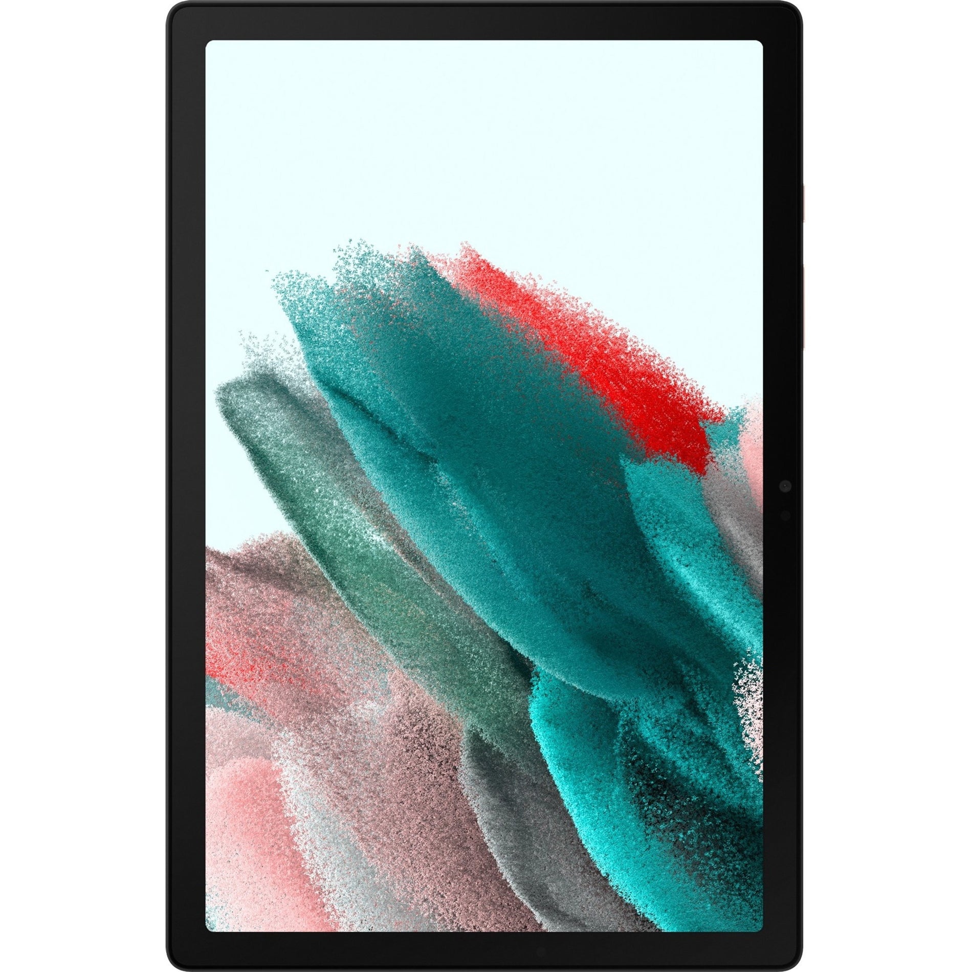 Samsung SM-X200NIDFXAR Galaxy Tab A8 10.5" 128GB with Wi-Fi, Pink Gold Tablet