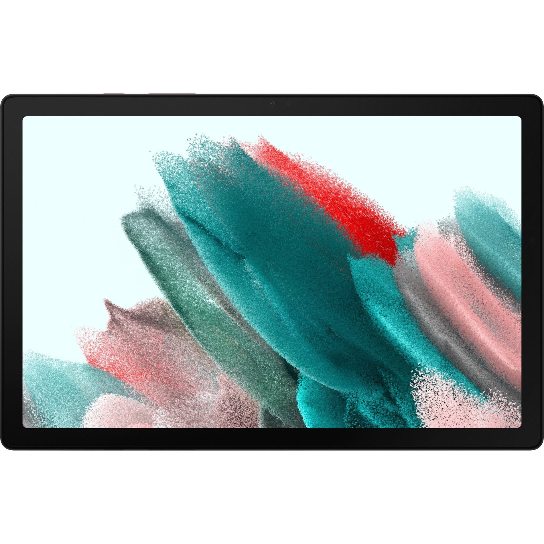 Samsung SM-X200NIDFXAR Galaxy Tab A8 10.5" 128GB with Wi-Fi, Pink Gold Tablet