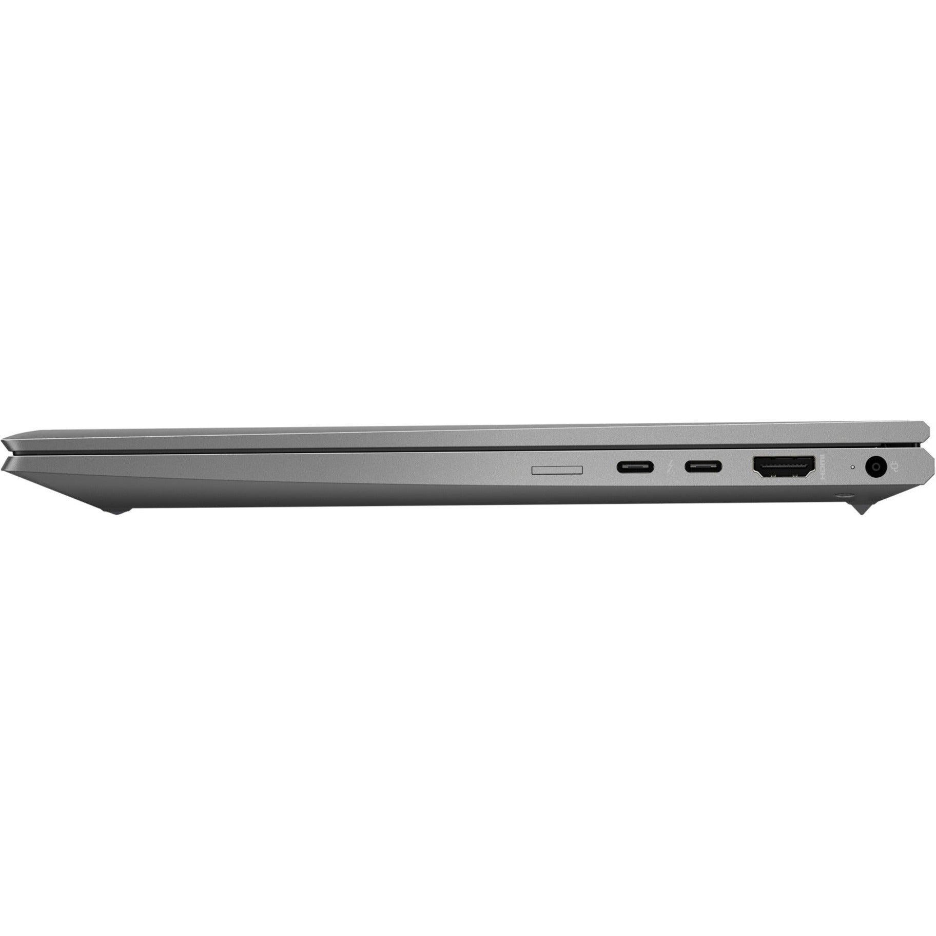 HP ZBook Firefly 14 G8 Mobile Workstation, 14" Full HD, Intel Core i5, 16GB RAM, 256GB SSD