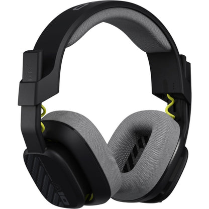Astro A10 Gaming Headset, Wired Over-Ear Stereo Headphones