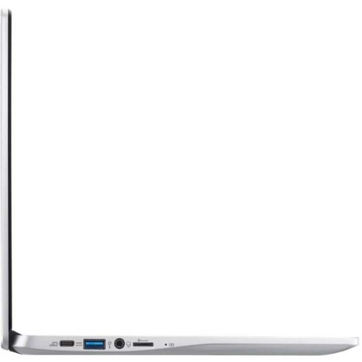 Acer NX.K05AA.001 Chromebook 314 CB314-3HT-P6QW Chromebook, 14" Full HD Touchscreen, Pentium Silver N6000, 8GB RAM, 64GB Flash Memory, ChromeOS