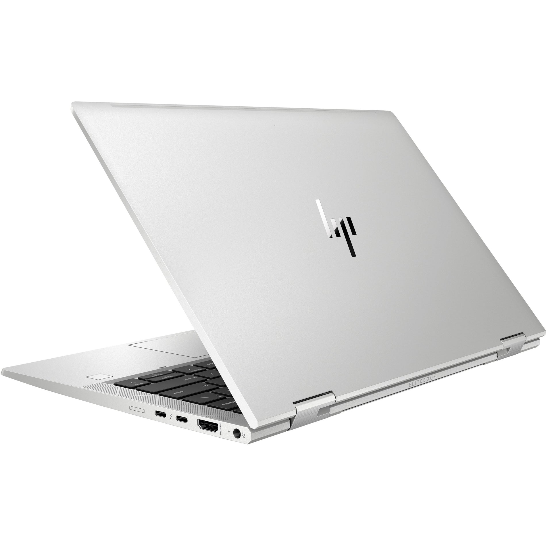 HP EliteBook x360 830 G8 2 in 1 Notebook, 13.3" FHD Touchscreen, Intel i5-1135G7, 16GB RAM, 256GB SSD, Windows 11 Pro