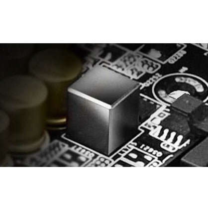 ASRock Desktop Motherboard B660M-ITX/ac Intel B660 Chipset Socket LGA-1700, Intel Optane Memory Ready, Mini ITX