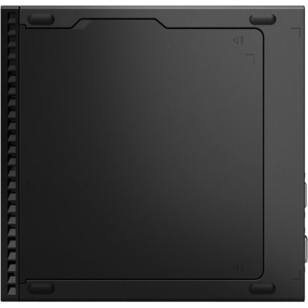 Lenovo ThinkCentre M70Q Gen 3 Desktop Computer - Intel Core i5, 8GB RAM, 256GB SSD, Windows 11 Pro [Discontinued]