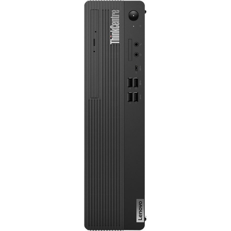 Lenovo 11T80019US ThinkCentre M70s Gen 3 Desktop Computer, Windows 11 Pro, Intel Core i7, 16GB RAM, 1TB SSD, 3 Year Warranty