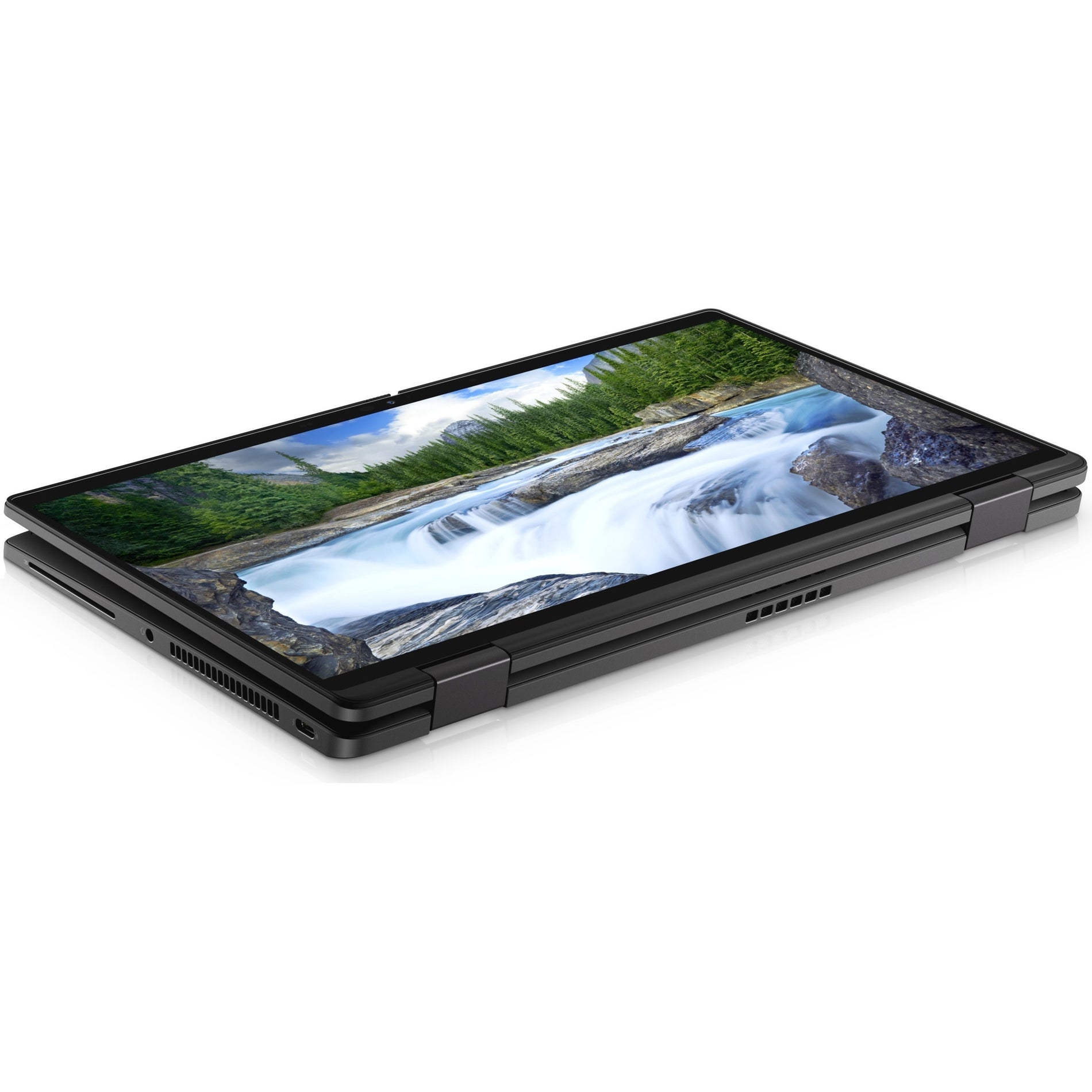 Dell RGRW0 Latitude 7420 2-in-1 Notebook, Core i5, 8GB RAM, 256GB SSD, Windows 10 Pro