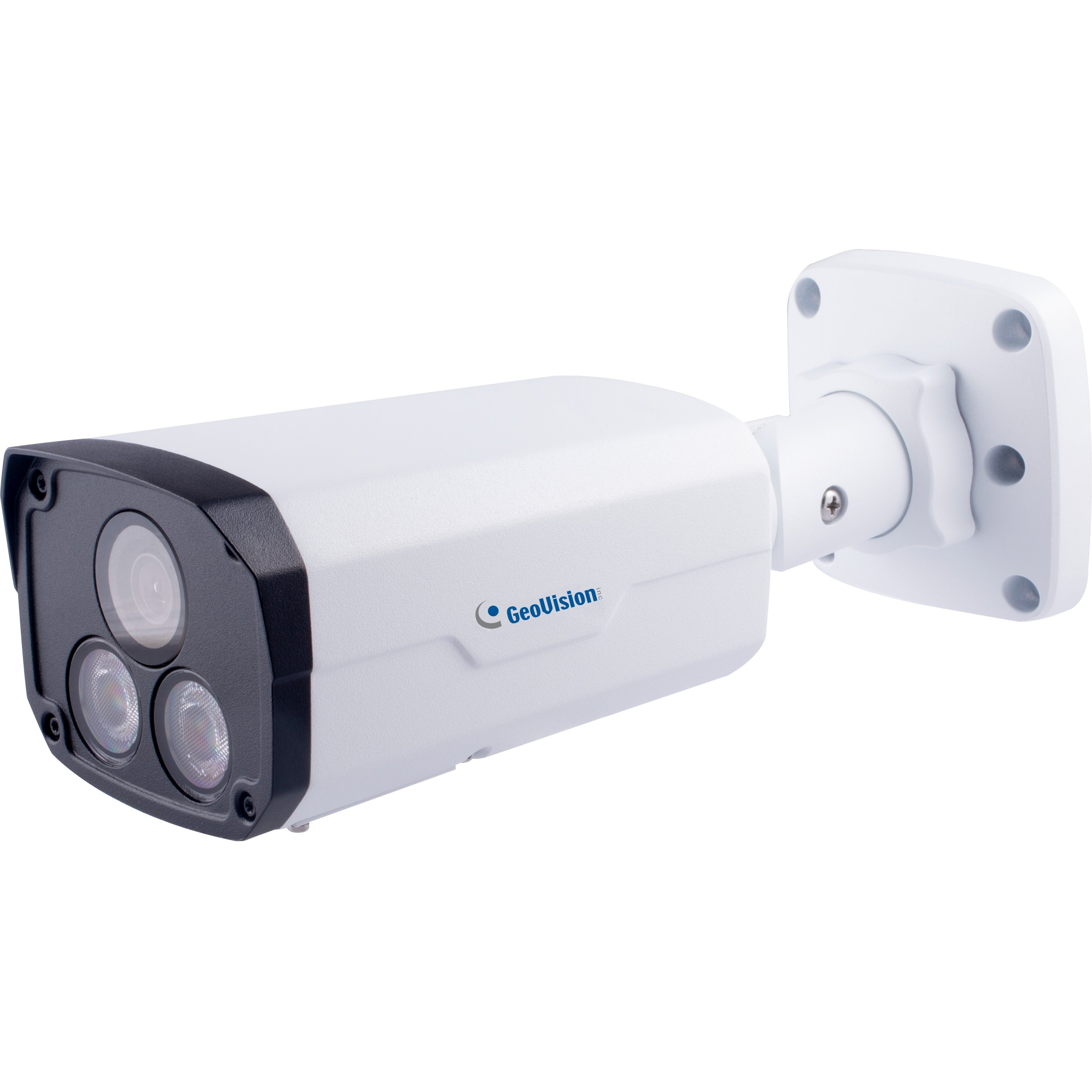 GeoVision GV-BLFC5800 5MP Full Color Bullet IP Camera, Low Lux, WDR, Outdoor