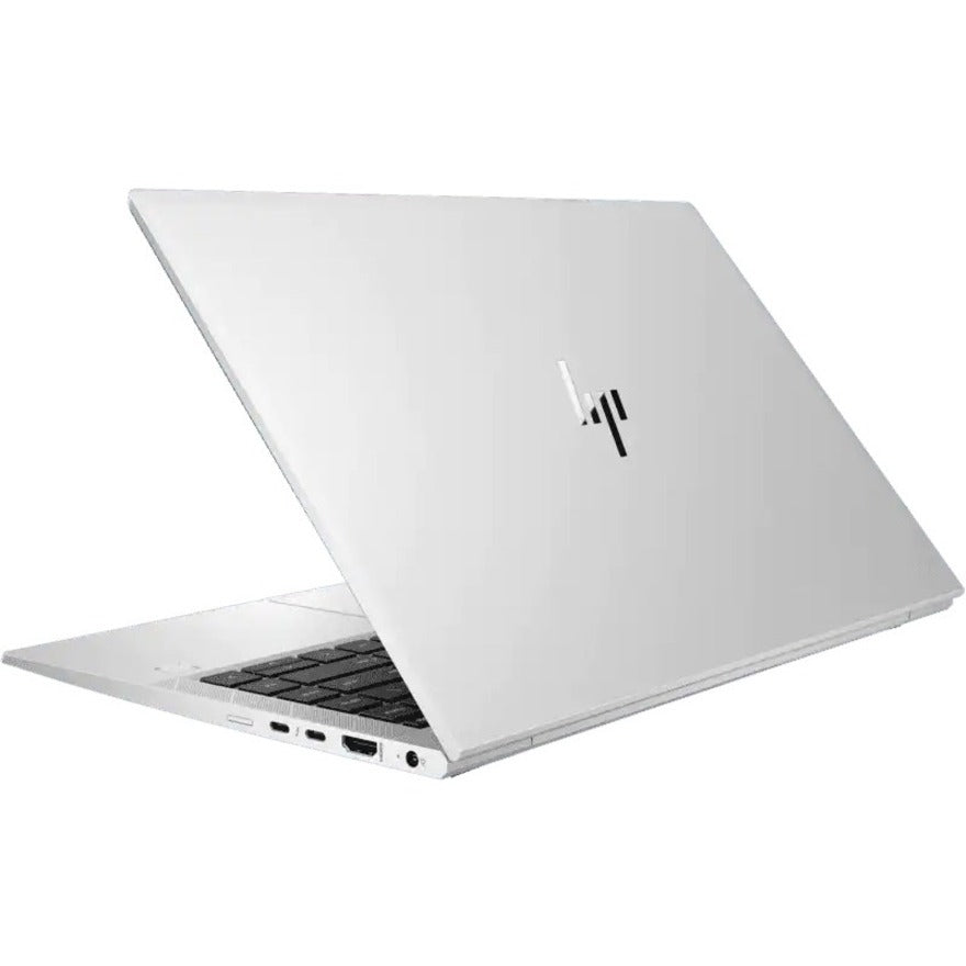 HP EliteBook 840 G8 Notebook, Intel i7-1165G7, 14.0 FHD AG LED UWVA, 16GB RAM, 256GB SSD, Windows 11 Pro64 DG106